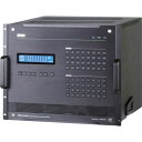 ATEN モジュール式ビデオ切替器 32入力 / 32出力 ( VM3200 ) ATENジャパン(株) 【メーカー取寄】