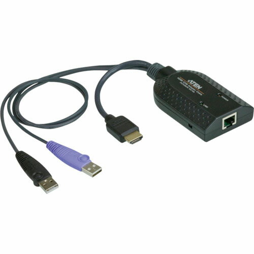 ATEN ( ATEN ) コンピューターモジュール HDMI/USB/スマートカードリーダー対応 ( KA7168 ) 【メーカー取寄】