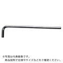 ASH メッキロング六角棒レンチ12mm ( AY-1200 ) 旭金属工業(株)