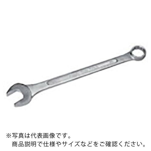 ASH コンビネーションスパナ15/16 ( CPX1516 ) 旭金属工業(株) 【メーカー取寄】