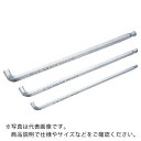 ASH ロングボールダックスキー六角棒レンチ3mm ( DV0300 ) 旭金属工業(株)