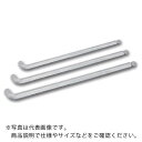 ASH ロングボールダックスキー六角棒レンチ 14mm ( DV1400 ) 旭金属工業(株)