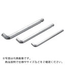 ASH ショートボールダックスキー六角棒レンチ1.5mm ( DW0150 ) 旭金属工業(株)
