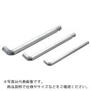 ASH ショートボールダックスキー六角棒レンチ2mm ( DW0200 ) 旭金属工業(株)