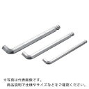 ASH ショートボールダックスキー六角棒レンチ2.5mm ( DW0250 ) 旭金属工業(株)