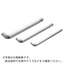 ASH ショートボールダックスキー六角棒レンチ4mm ( DW0400 ) 旭金属工業(株)