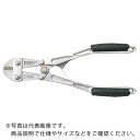 DOGYU 磨きアルミボルトクリッパー250mm ( 02322 ) 土牛産業(株)