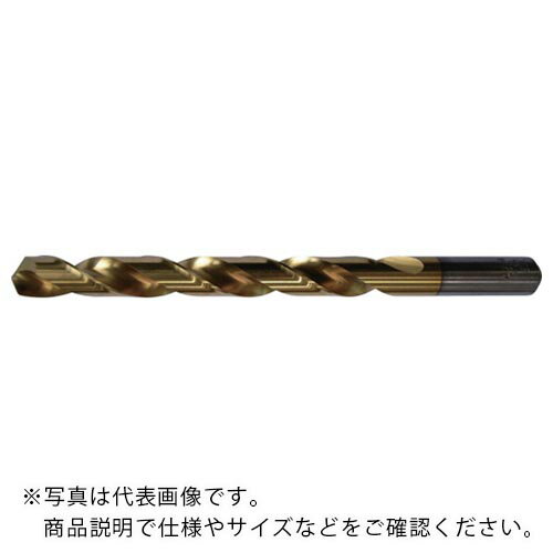 乐天商城 - ISF ( イシハシ精工 ) パック入 TINコバルト正宗ドリル 4.0mm (1本入) ( P-TCOD-4.0 ) 【メーカー取寄】