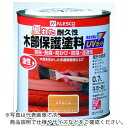 KANSAI 油性木部保護塗料 0.7L チーク ( 714-1030.7 ) 【6缶セット】 (株)カンペハピオ 【メーカー取寄】