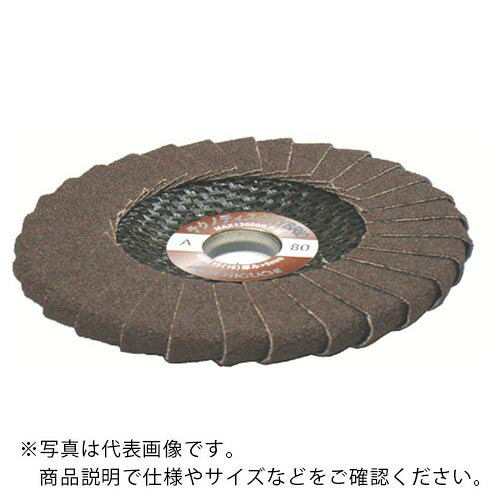 AC ƥΥǥHYBRID A() 100X15 #80 ( HBS10015-A-80 ) 5祻åȡ () ڥ᡼