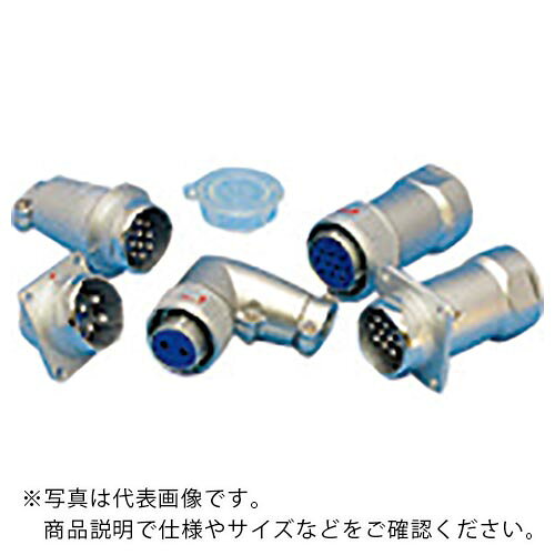 칠성 (칠성 과학 연구소) 원터치 잠금 커넥터 NR-20 시리즈 5 극 LPF (NR-205-LPF)
