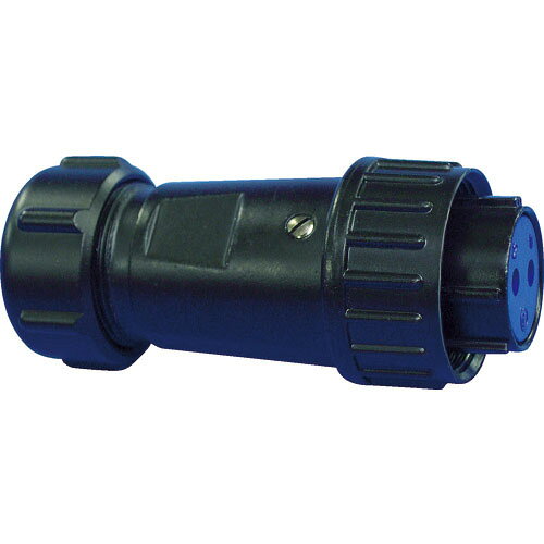 칠성 (칠성 과학 연구소) 방수 금속 커넥터 NJW-20 시리즈 2 극 PF10 (NJW-202-PF10)