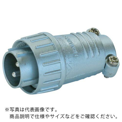 Rakuten - 七星 ( 七星科学研究所 ) メタルコネクタ NJC-20シリーズ 5極 PM ( NJC-205-PM )