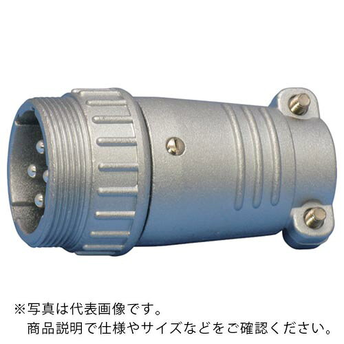 칠성 (칠성 과학 연구소) 메탈 커넥터 NJC-20 시리즈 4 극 ADM (NJC-204-ADM)