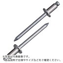 エビ ブラインドリベット(ステンレス/スティール製) 6-2(1000本入) 箱入 ( NSS62 ) (株)ロブテックス