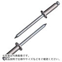 エビ ブラインドリベット(ステンレス/スティール製) 8−6(500本入) 箱入 ( NSS86 ) (株)ロブテックス