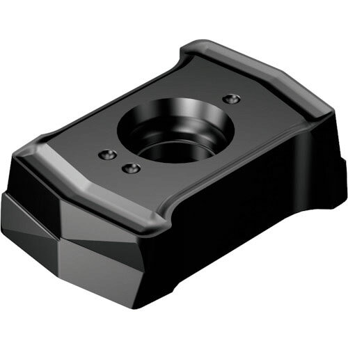 SANDVIK ( サンドビック ) スローアウェイドリル用チップ コロドリルDS20チップ(365) 穴あけ用 材種4324 4324 ( DS20-0508-P-L5W 4324 (365) ) 【10個セット】