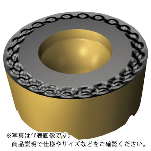 乐天商城 - サンドビック コロターン107 旋削用ポジチップ(122) 4425 ( RCMT 12 04 MP-L3 4425 (122) ) 【10個セット】