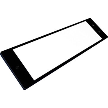 日機 調光式LED面発光型ライト 28W AC100V NLUD12025AC 日機(株) 【メーカー取寄】