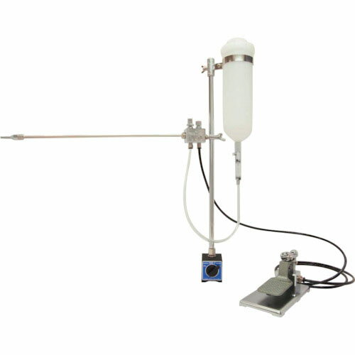 扶桑 ( 扶桑精機 ) マジックカットe-ミスト 1軸CMセットS80cm付 ( EM1-CM-S80 ) 【メーカー取寄】