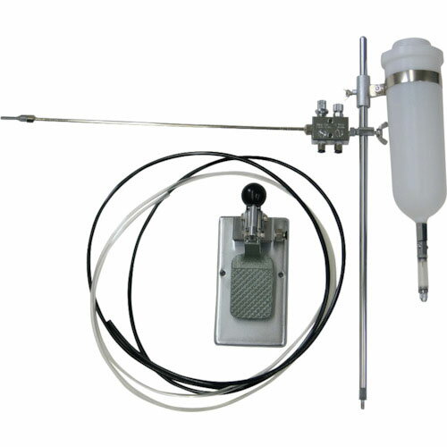 扶桑 ( 扶桑精機 ) マジックカットe-ミスト 1軸CXセットS60cm付 ( EM1-CX-S60 ) 【メーカー取寄】