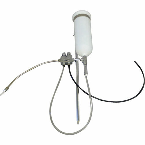 扶桑 ( 扶桑精機 ) マジックカットe-ミスト 1軸XXセットS80cm付 ( EM1-XX-S80 ) 【メーカー取寄】