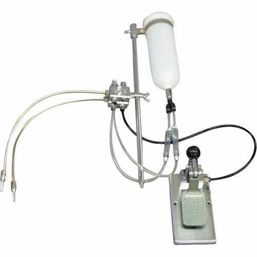 扶桑 ( 扶桑精機 ) マジックカットe-ミスト 2軸CXセットS30cm付 ( EM2-CX-S30 ) 【メーカー取寄】