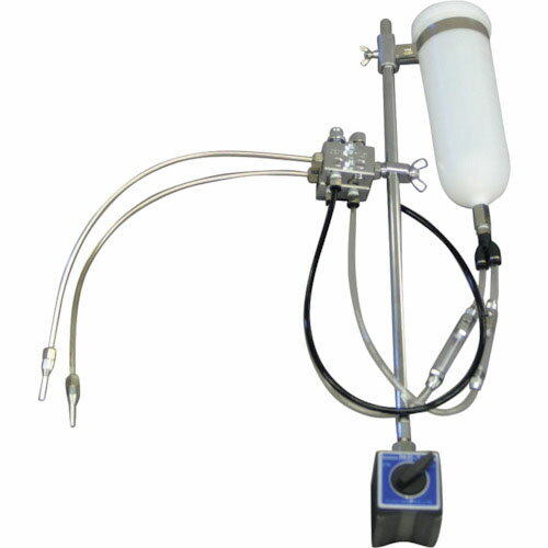 扶桑 ( 扶桑精機 ) マジックカットe-ミスト 2軸XMセットS30cm付 ( EM2-XM-S30 ) 【メーカー取寄】