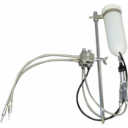 扶桑 ( 扶桑精機 ) マジックカットe-ミスト 2軸XXセットZ30cm付 ( EM2-XX-Z30 ) 【メーカー取寄】