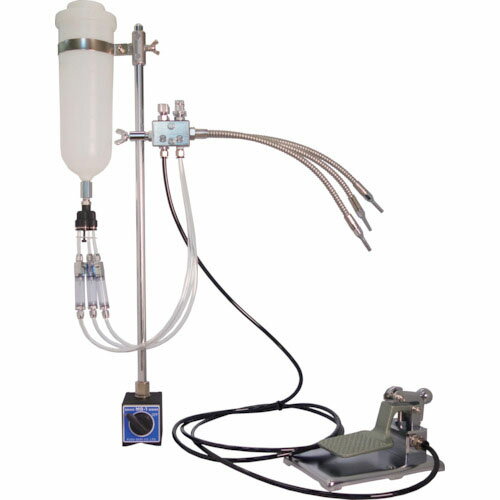 扶桑 ( 扶桑精機 ) マジックカットe-ミスト 3軸CMセットZ40cm付 ( EM3-CM-Z40 ) 【メーカー取寄】