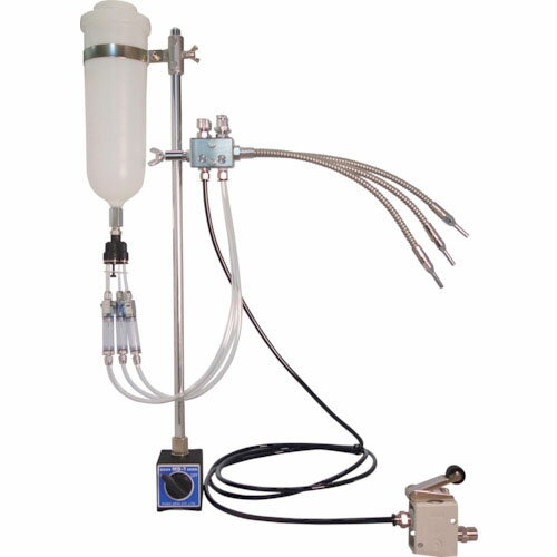 扶桑 ( 扶桑精機 ) マジックカットe-ミスト 3軸UMセットZ40cm付 ( EM3-UM-Z40 ) 【メーカー取寄】