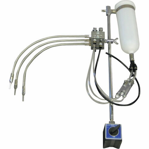 扶桑 ( 扶桑精機 ) マジックカットe-ミスト 3軸XMセットZ20cm付 ( EM3-XM-Z20 ) 【メーカー取寄】