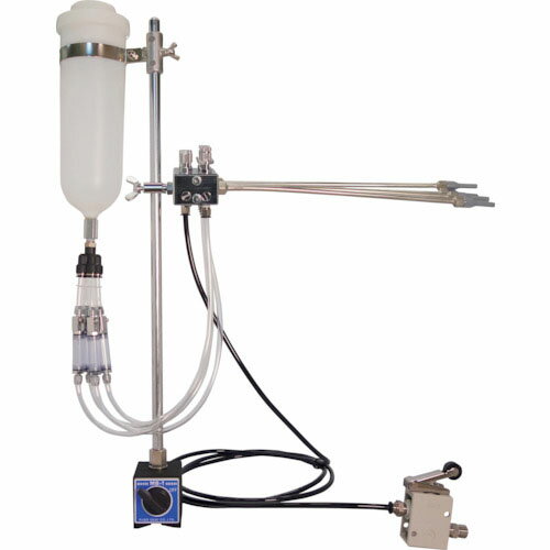 扶桑 ( 扶桑精機 ) マジックカットe-ミスト 4軸UMセットS60cm付 ( EM4-UM-S60 ) 【メーカー取寄】