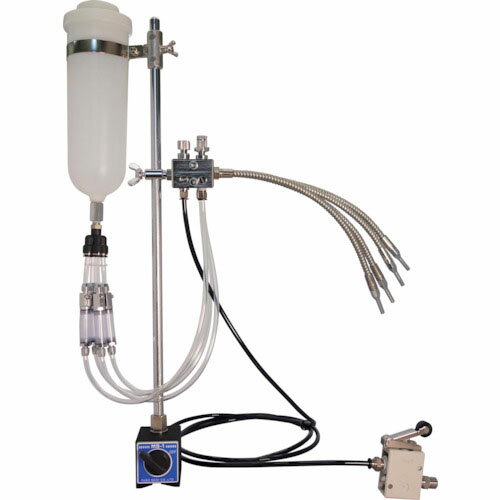 扶桑 ( 扶桑精機 ) マジックカットe-ミスト 4軸UMセットZ60cm付 ( EM4-UM-Z60 ) 【メーカー取寄】