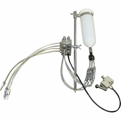 扶桑 ( 扶桑精機 ) マジックカットe-ミスト 4軸UXセットS50cm付 ( EM4-UX-S50 ) 【メーカー取寄】