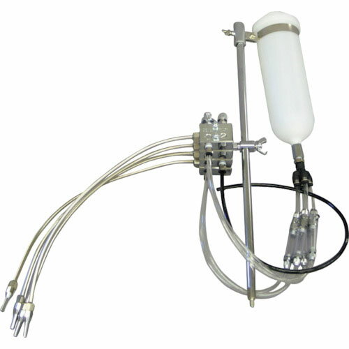 扶桑 ( 扶桑精機 ) マジックカットe-ミスト 4軸XXセットS40cm付 ( EM4-XX-S40 ) 【メーカー取寄】