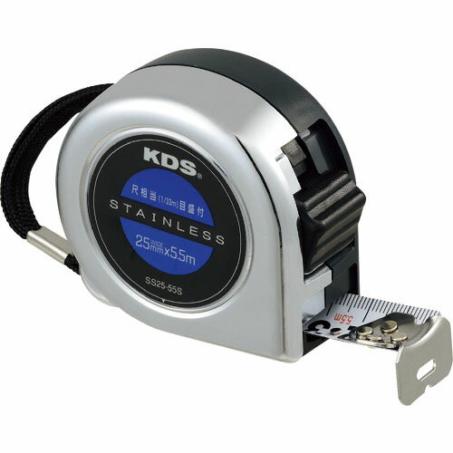 KDS��ξ�̥��ƥ�쥹�ͥ����å�25��5��5m�ޤ��ᡡ SS25-55S BP ( SS2555SBP ) ���ƥå�KDS�ʳ���