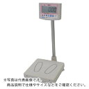 YAMATO デジタル体重計 (一体型) (検定品) ( DP-780...(4)