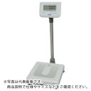 YAMATO デジタル体重計 (一体型) (検定品) ( DP-790...(4)