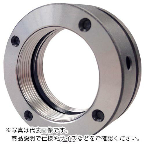 Rakuten - NIKKI ( 日機 ) 精密ロックナット MKRシリーズ M38X1.5P ( MKR38X1.5P ) 【メーカー取寄】
