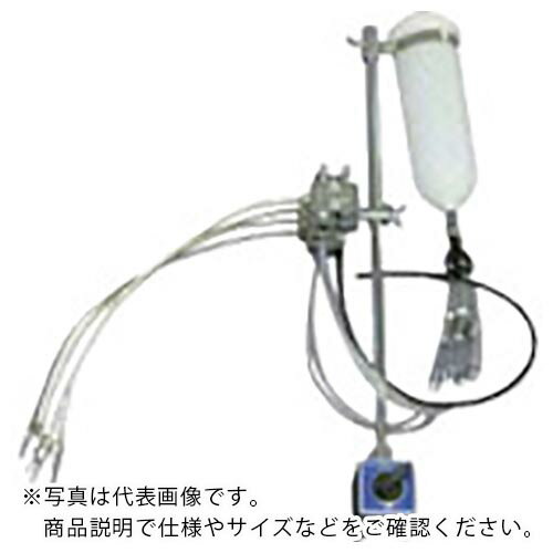 扶桑 ( 扶桑精機 ) マジックカットe-ミスト 4軸XMセットZ30cm付 ( EM4-XM-Z30 ) 【メーカー取寄】