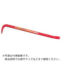 モクバ印 平バール 540mm ( C4-54 ) (株)小山刃物製作所 【メーカー取寄】