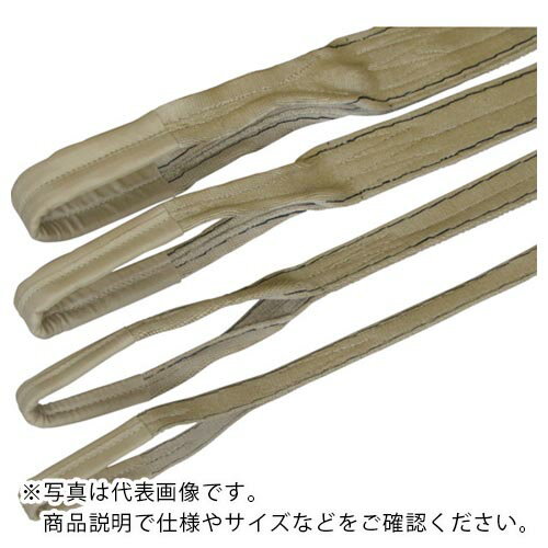 ロックスリング ( 明大 ) テクノーラ T-1 75mm×4.0m ( T-1-75X4.0 ) 【メーカー取寄】