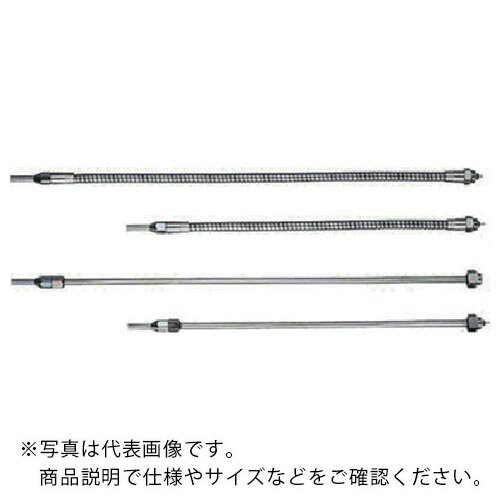 扶桑 ( 扶桑精機 ) マジックカットe-ミスト噴射管Zタイプ (蛇腹管製60cm) ( FN-Z60 )