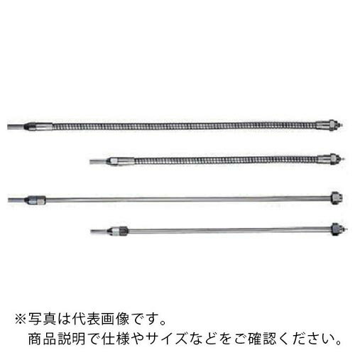 扶桑 ( 扶桑精機 ) マジックカットe-ミスト噴射管Sタイプ(軟質銅管製60cm) ( FN-S60 ) 【メーカー取寄】