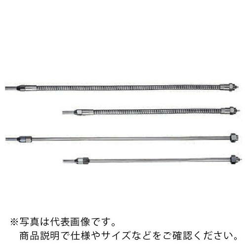 扶桑 ( 扶桑精機 ) マジックカットe-ミスト噴射管Sタイプ(軟質銅管製80cm) ( FN-S80 ) 【メーカー取寄】