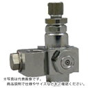扶桑 ルミナ自動スプレーガン 型 (丸吹き・継手なし) ( HM-3X ) 扶桑精機(株) 【メーカー取寄】