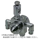 扶桑 ルミナ自動スプレーガン 型 ( ST-6RC-1.3 ) 扶桑精機(株) 【メーカー取寄】