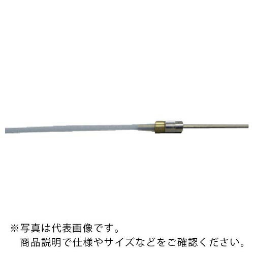 扶桑 ( 扶桑精機 ) マジックカットe-ミスト用#2-16液ノズルΦ1.2(80cm用液管付) ( 19550 ) 【メーカー取寄】