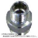 扶桑 ルミナ自動スプレーガン DU-2型用 #13 ニップル G1/8 ( 29088 ) 扶桑精機(株) 【メーカー取寄】
